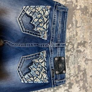 MissMe Jeans